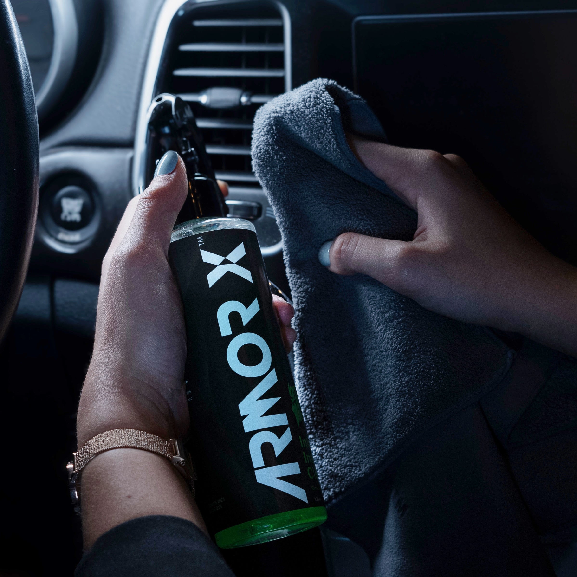 ARMORX ALL-in-1 Premium Kit