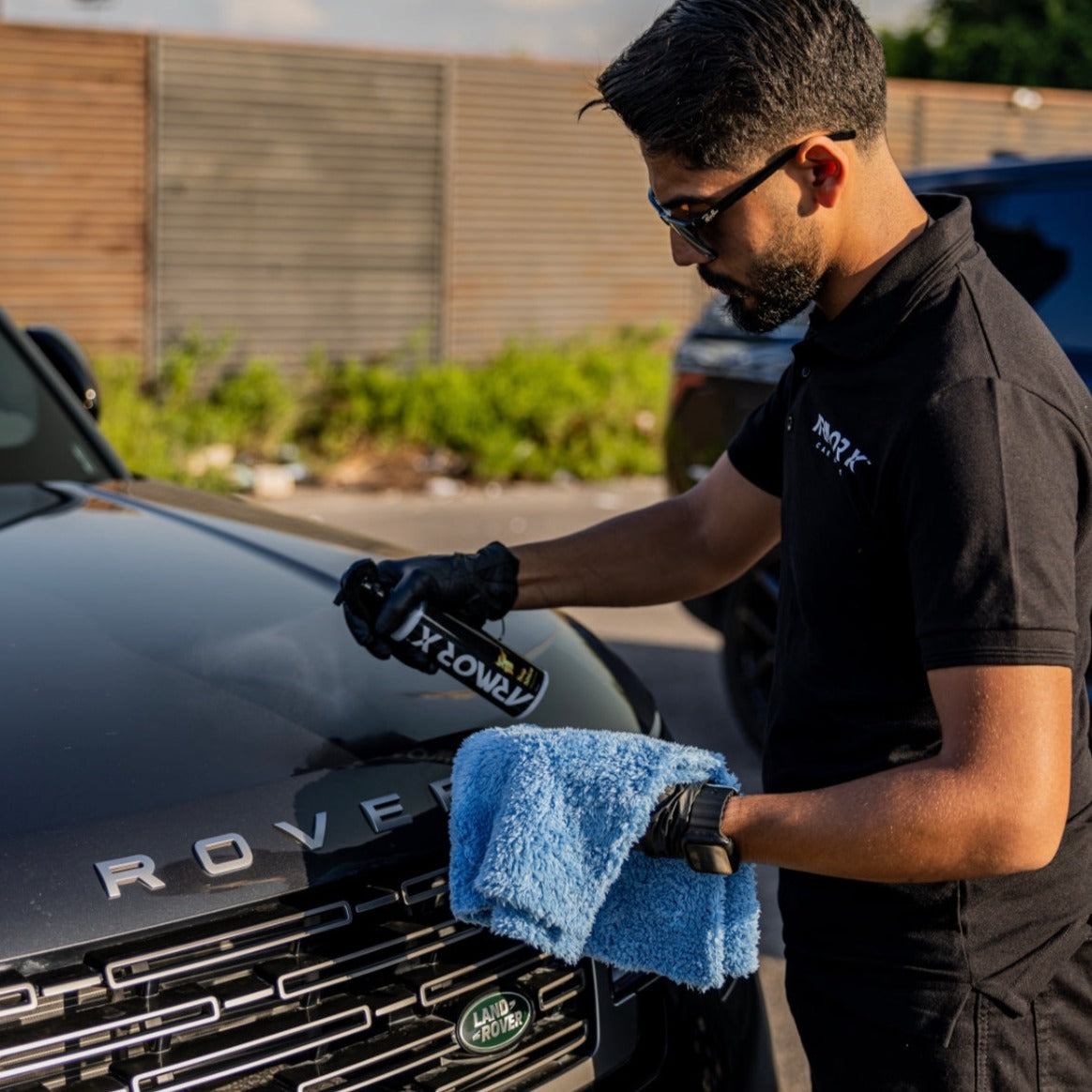 ARMORX ALL-in-1 Premium Kit