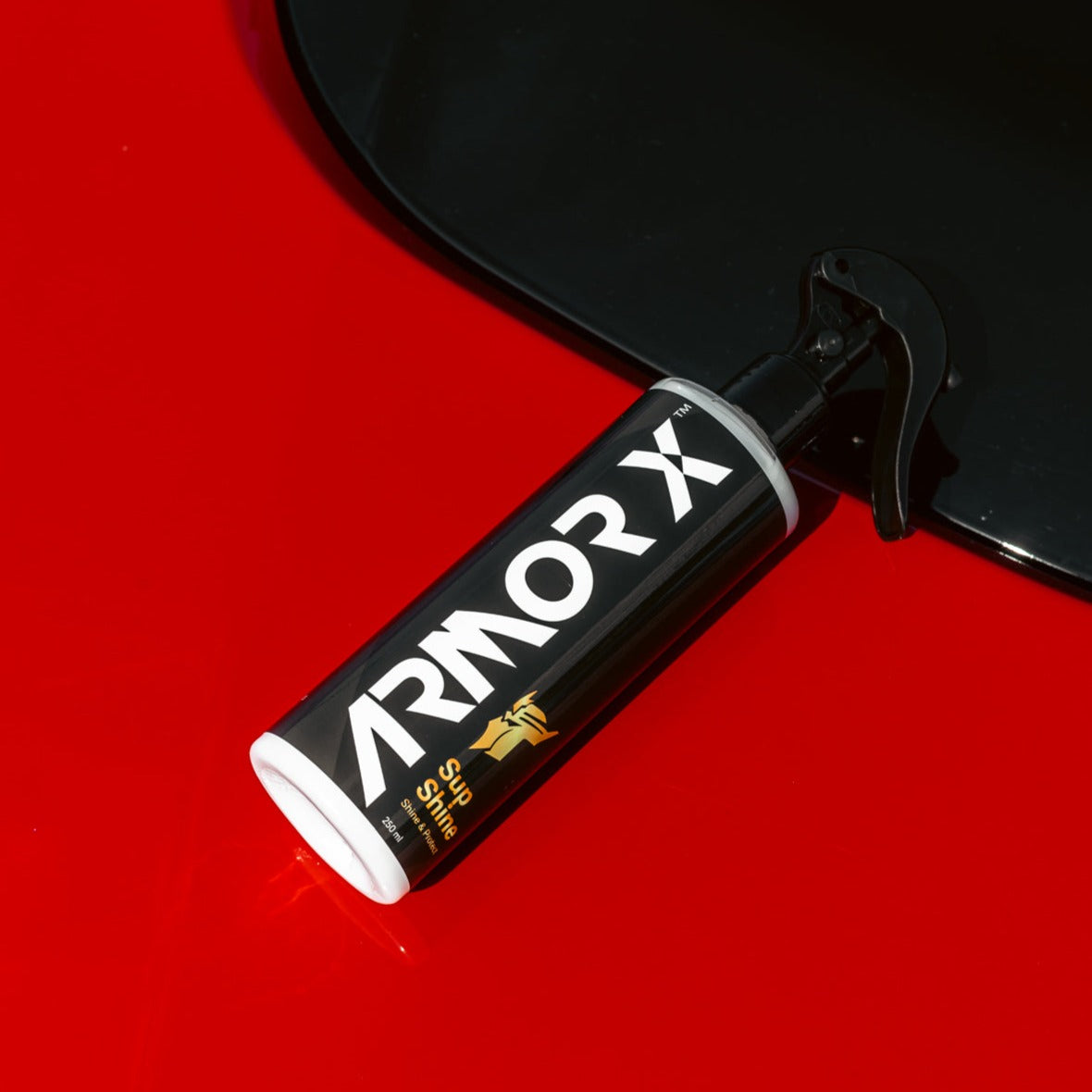 ARMORX ALL-in-1 Premium Kit