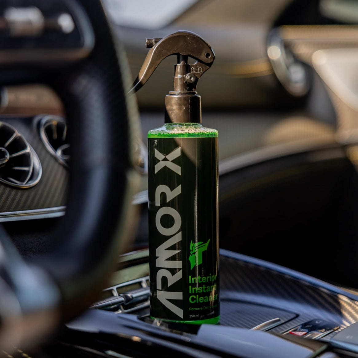 ARMORX ALL-in-1 Premium Kit