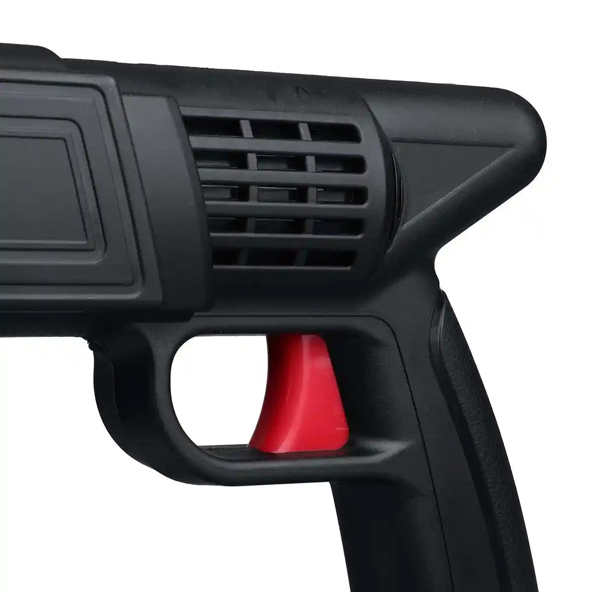 High Pressure Rechargeable Gun