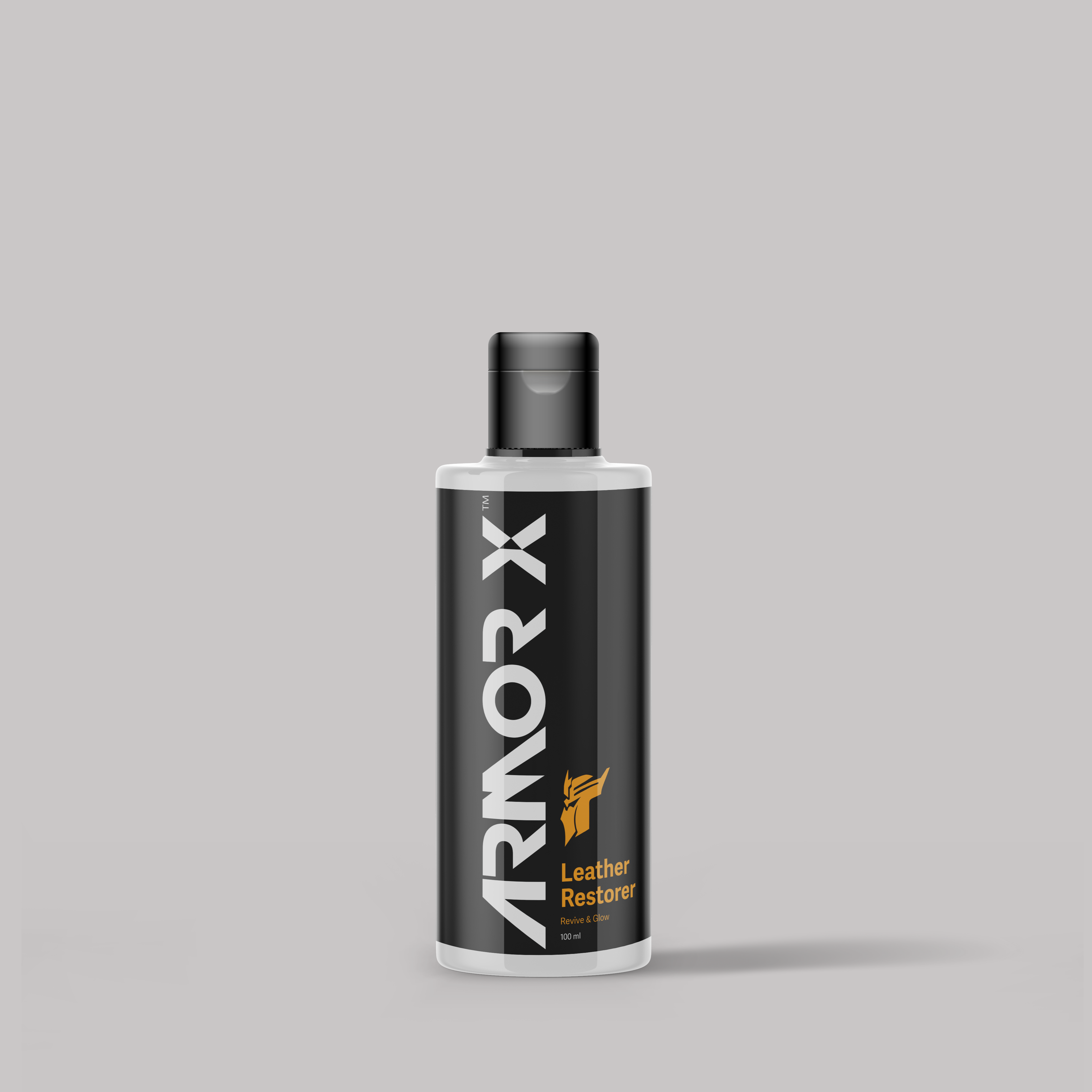 LEATHER RESTORER